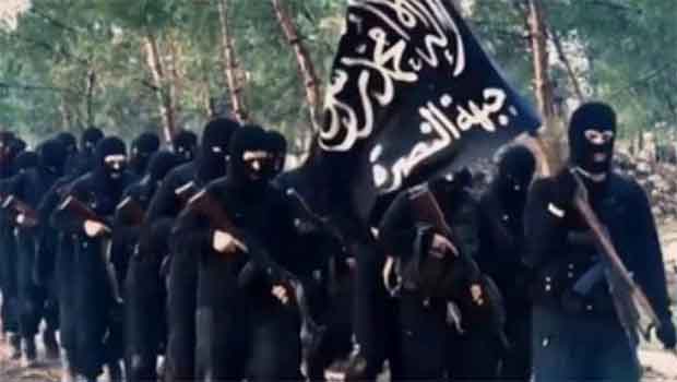CNN: IŞİD'den daha tehlikeli bir örgüt var