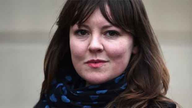 Sur'da gözaltına alınan İskoç parlamenter: Dehşet verici