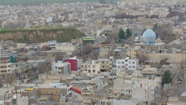 Doğu Kürdistan'da Şiilerden Yeresanlara saldırı