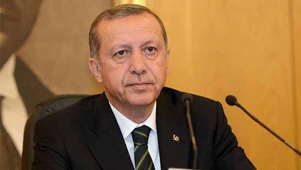 Erdoğan: Suriye'de ateşkes yoktur!