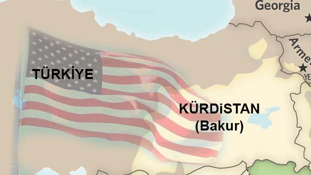 ABD’den uyarı: Kuzey Kürdistan'a seyahat etmeyin