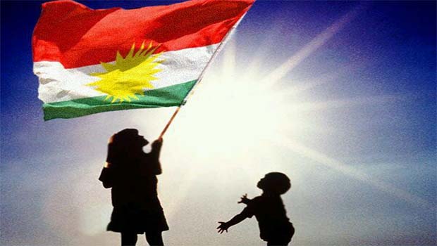 Newsweek: Dünyanın en büyük uluslarından Kürtler, devletsiz bırakılmış!