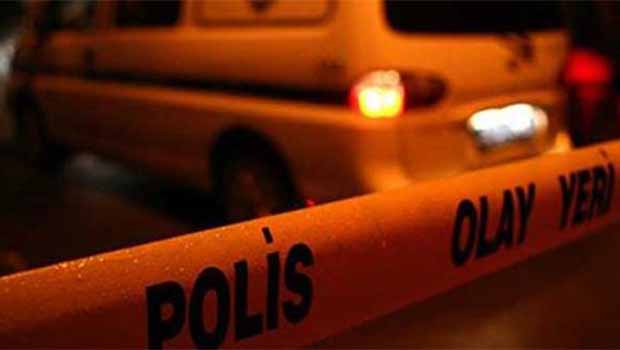 İstanbul’da adliye servisi ve polis aracına saldırı