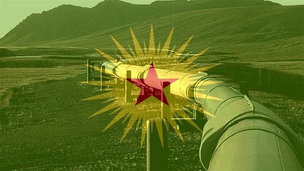 PKK: Petrol boru hattı saldırılarıyla ilgimiz yok