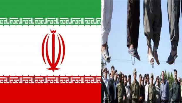 İran'da 100 kişi daha idam edilecek