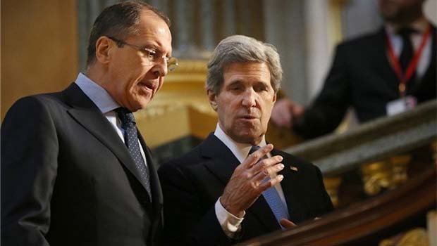 ABD ve Rusya: Suriye görüşmelerinin ertelenmesi önlenmeli