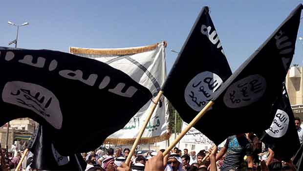 İngiltere: IŞİD çok büyük saldırı hazırlığında