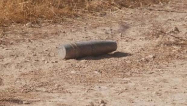 Suriye'den atılan roketler Kilis'e düştü: 2 ölü!