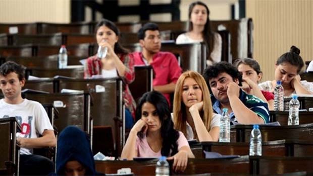 7 bin Şırnaklı öğrenci 'Özyönetim' cezası
