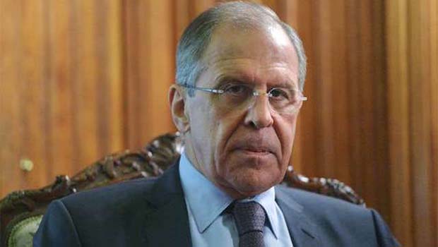 Lavrov'dan 'Suriye'de federasyon mu, üniter yapı mı' açıklaması