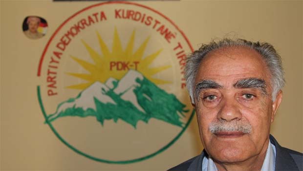 T-KDP'den 9 Örgütle birleşen PKK'ye tepki