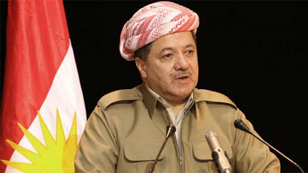 Başkan Barzani Ankara saldırısını değerlendirdi