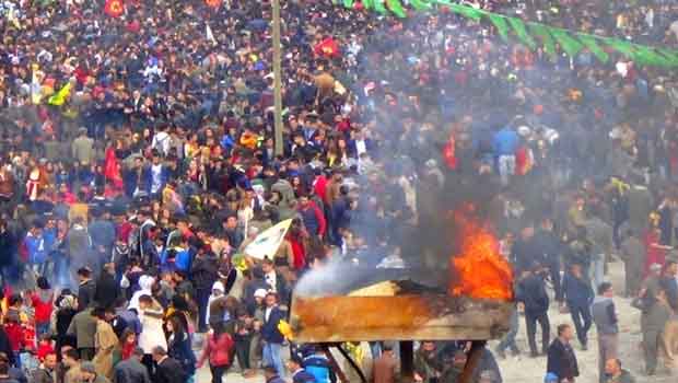 Urfa ve Hakkari’de Newroz’a yasak