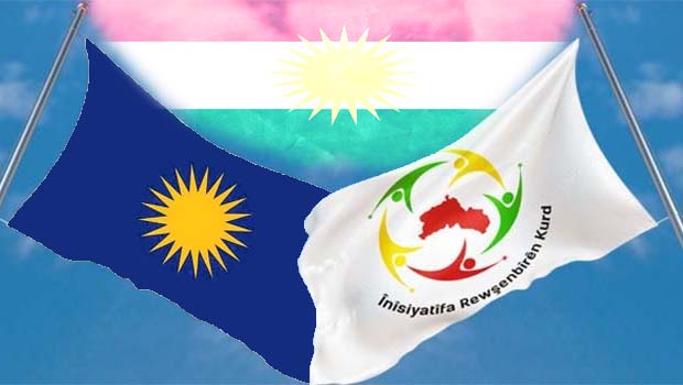 Kürd Aydın İnisiyatifi: Batı Kürdistan Federasyonu’nu kutluyoruz!