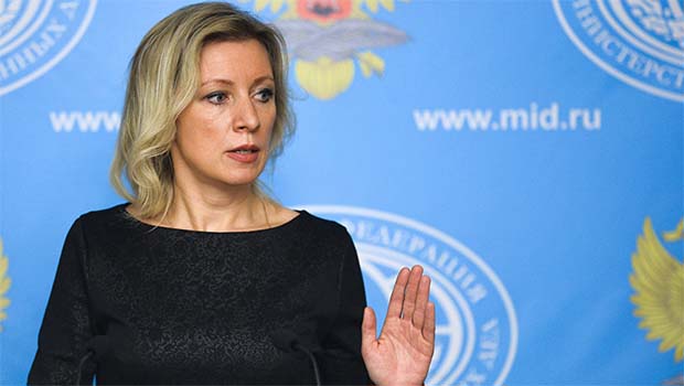 Rusya'dan Nusaybin ve Yüksekova açıklaması