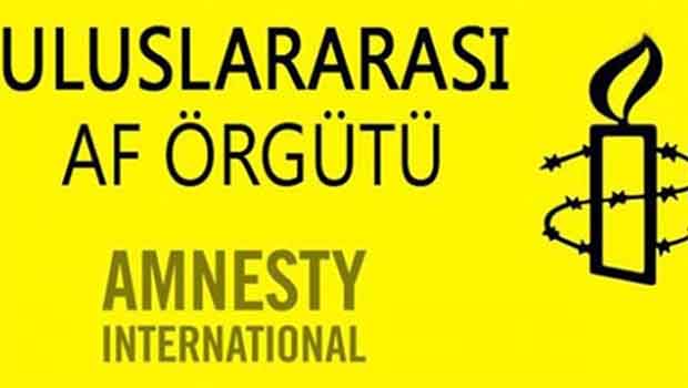 Af Örgütü: Türkiye mülteciler için güvenli bir ülke değil