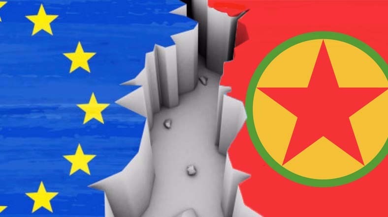 Avrupa'da PKK için zor bir dönem başlıyor