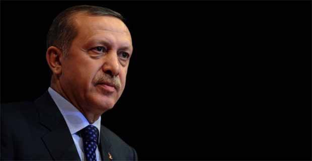 Erdoğan: 'AK Parti ve MHP el ele verse…'