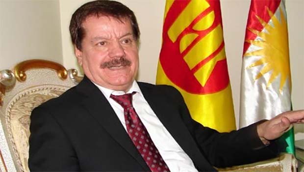  PDK'li Kerkukî: Rojavalı kardeşlerimizin ilan ettiği federasyonu kutluyoruz