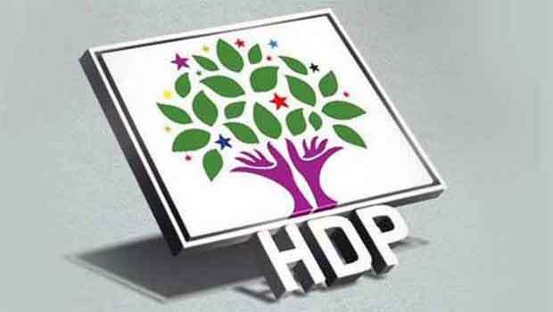 HDP Milletvekillerinin fezlekeleri Başbakanlık'ta