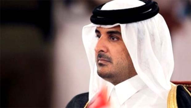 Katar: Suriye parçalanmamalı!