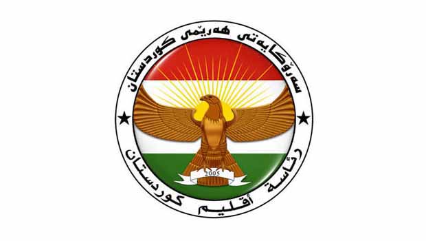 Kürdistan Başkanlığından Brüksel Saldırısına Kınama