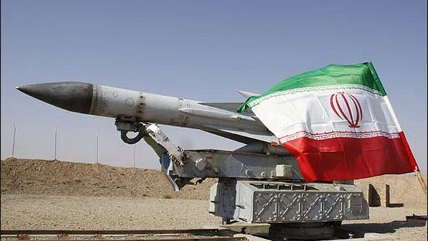 İran'dan rest: 'ABD'nin her türlü müdahaleci tavrına karşılık...'