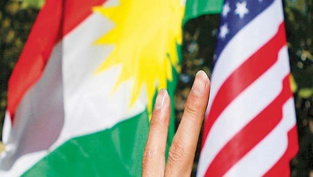 Rus Ezvistiya: ABD'nin Kürd devleti kurma planı var