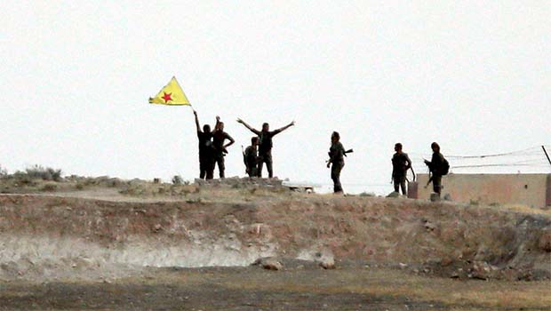 Rusya: Kürtler, Suriye'nin bölünmez olduğunu anlamalı