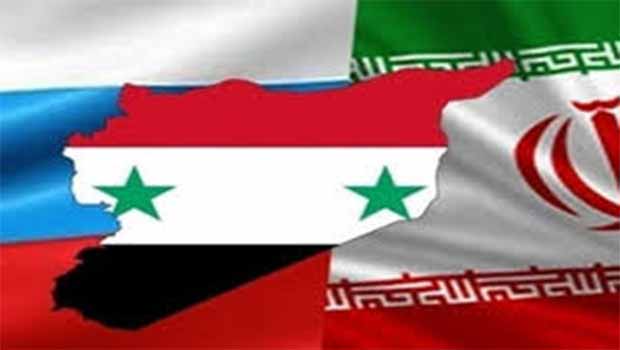 Rusya, İran'ın Suriye'deki tüm hesaplarını bozdu