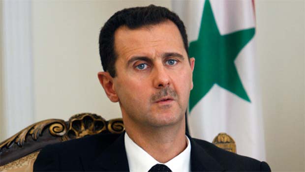 CIA, Esad'ın görevini bırakmasını istedi