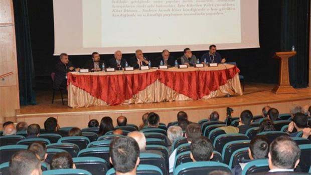 II.Uluslararası Bitlis Sempozyumu Sonuç Bildirgesi
