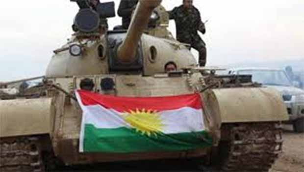 Peşmerge'den IŞİD sonrası Kürt-Şii savaşı uyarısı