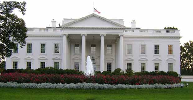 Washington'da silah sesleri: Beyaz Saray acilen kapatıldı