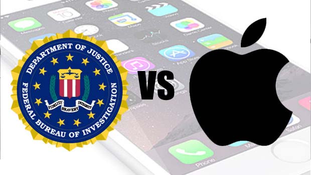FBI'dan Apple'la darbe... Şifre savaşı sona erdi