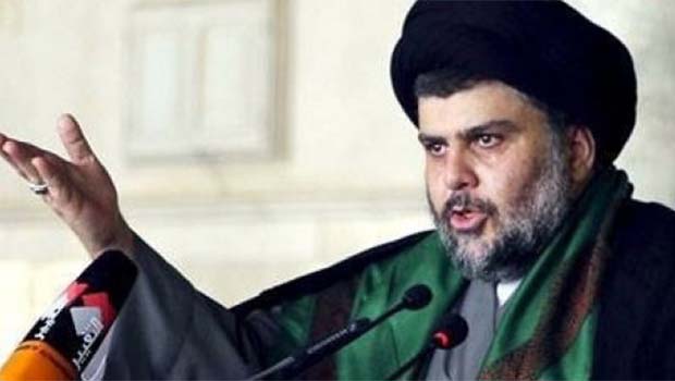 Irak'ta Sadr'dan İbadi'ye tepki
