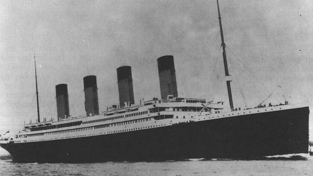 Titanik faciasını yaşayan 5 Bingöllü