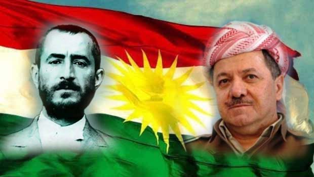 Başkan Barzani’den Qazî Mihemed'i anma mesajı