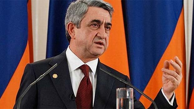 Ermenistan: Savaş çıkarsa Karabağ'ın bağımsızlığını tanırız
