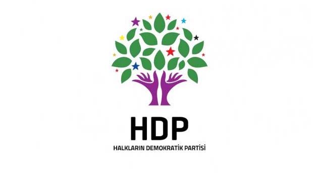 HDP'den Kürt sorununun çözümü için kanun teklifi
