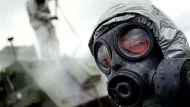 Suriye: IŞİD, Deyrezzor'da hardal gazı kullandı