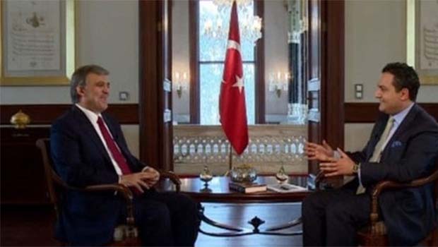 Abdullah Gül: ''Saddam Hüseyin'i uyarmıştım