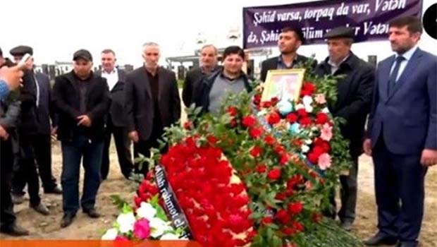 Kızıl Kürdistan'da bir Kürt asker hayatını kaybetti