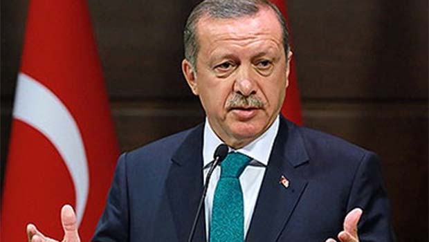 Erdoğan: Yükseova ve Cizre İl olmalı