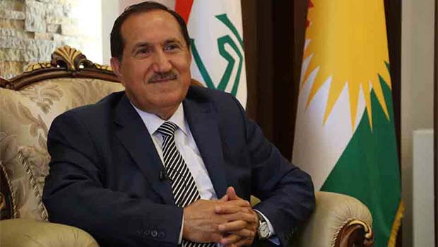 ‘Kürdistan’ın istikrarını bozanlar cezasız kalmayacak’