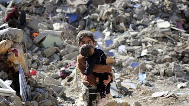 Cizre'de 38 çocuk yaşamını yitirdi