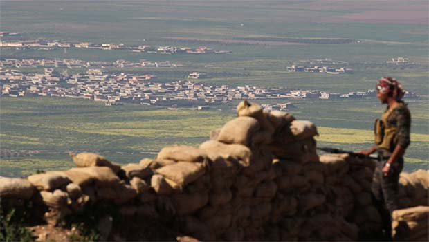 Musul PKK için ‘meşruiyet’ kapısı mı?