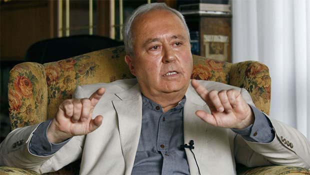 Eski MİT Müsteşar Yardımcısı: PKK silahsızlanma şartıyla masada bulunabilir