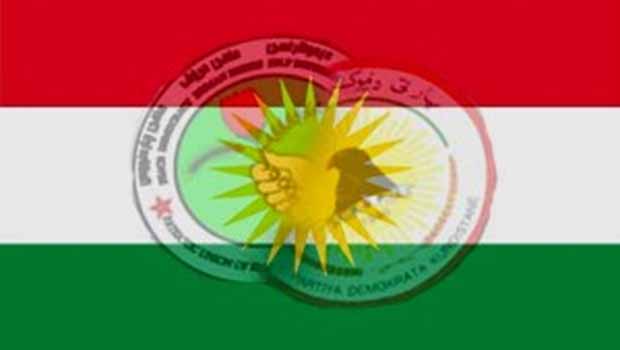 PDK- YNK ittifakı Kürdistan’da barışın teminatıdır 