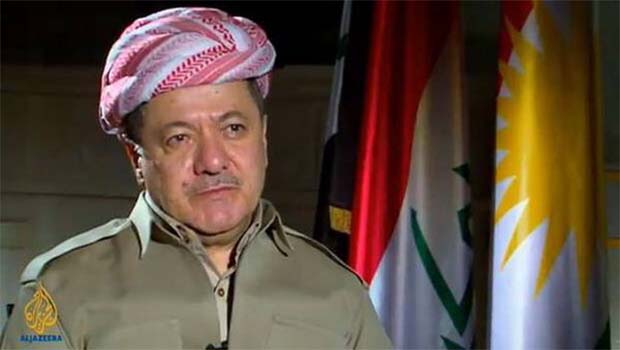 Başkan Barzani: Kürdistan için en iyi çözüm Bağımsızlık